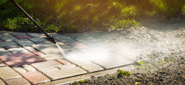 Professional Pressure Washing Services in Kaloko, HI