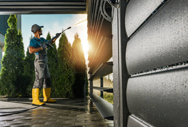 Best Deck and Patio Pressure Washing in Kaloko, HI